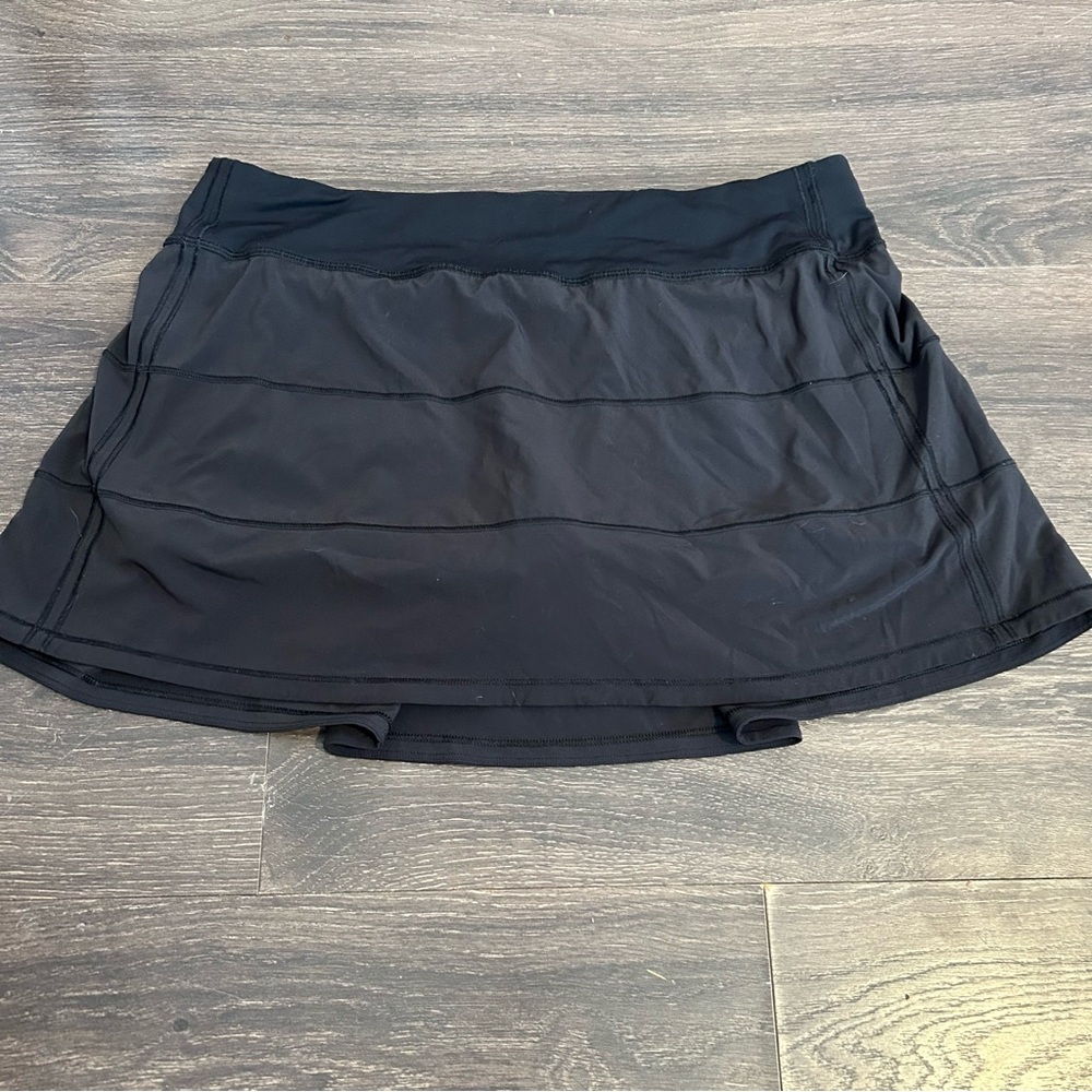 Lululemon Athletic Skirt